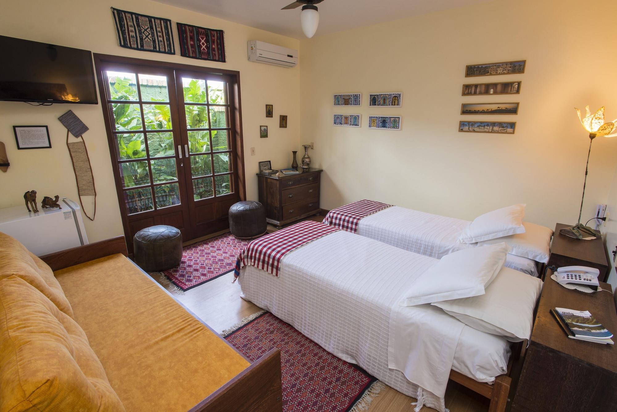 Old Inn 3*