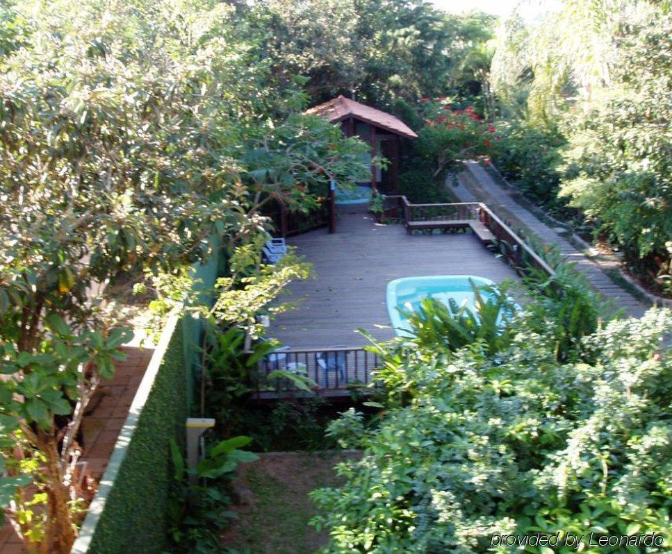 Inn Old Florianópolis