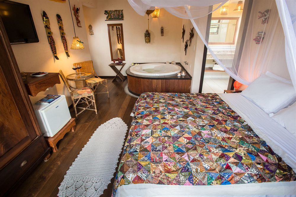 Old 3* Florianópolis