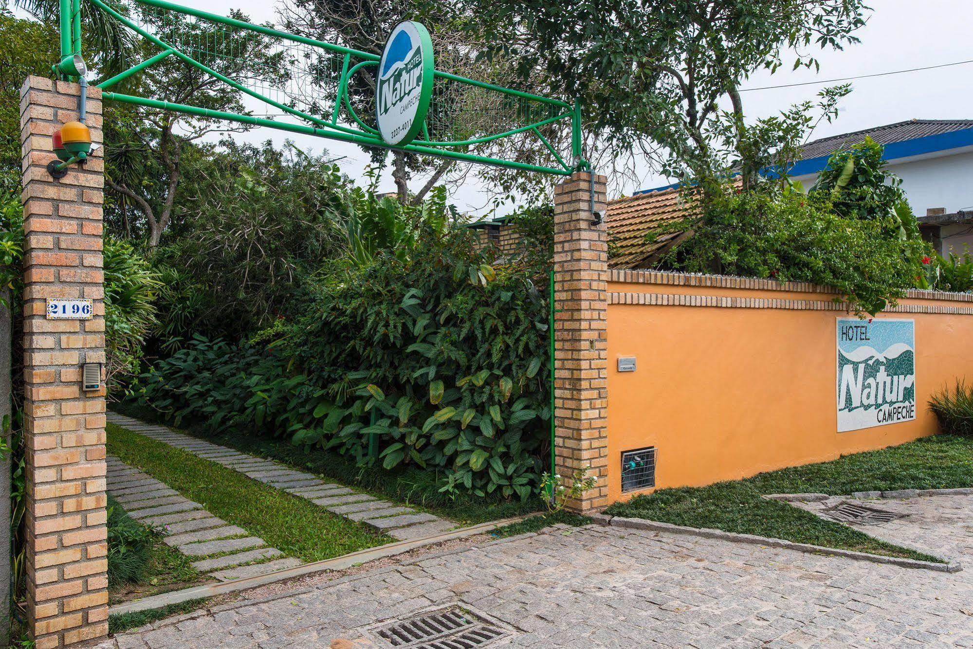 Old Inn Florianópolis